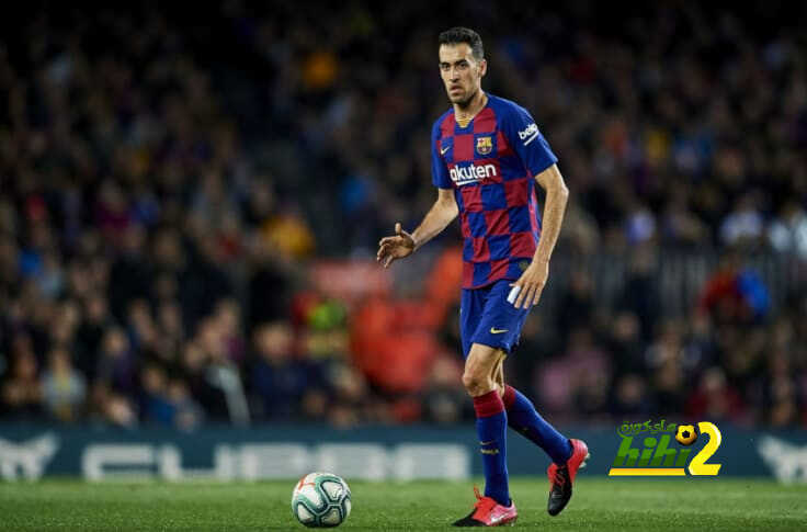 فيديو: بوسكيتس مازال حيًا في برشلونة!