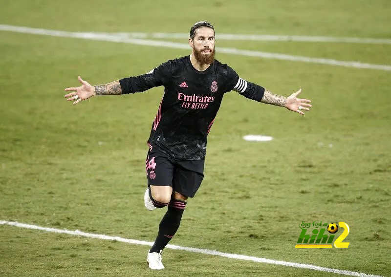 العلاقة بين راموس وريال مدريد تتآكل …ينظر لزملائه في عقودهم !