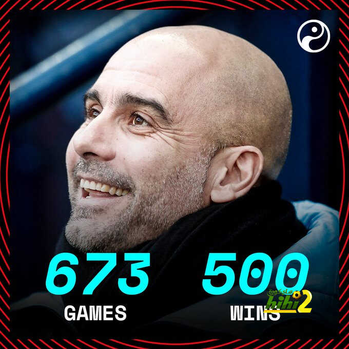 بالأرقام.. غوارديولا يحقق رقمًا تاريخيًا أمام شيفيلد