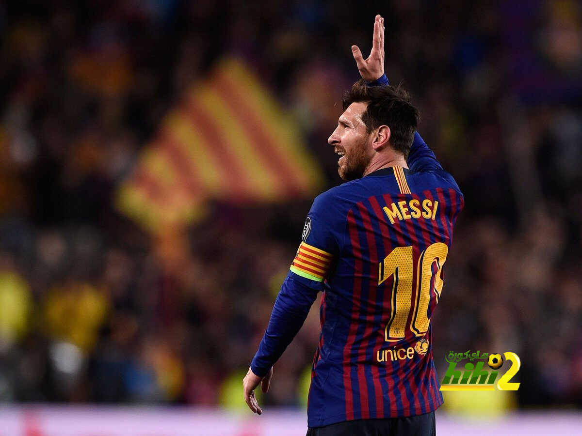 هل سبب راتب ميسي خلل مالي لبرشلونة؟