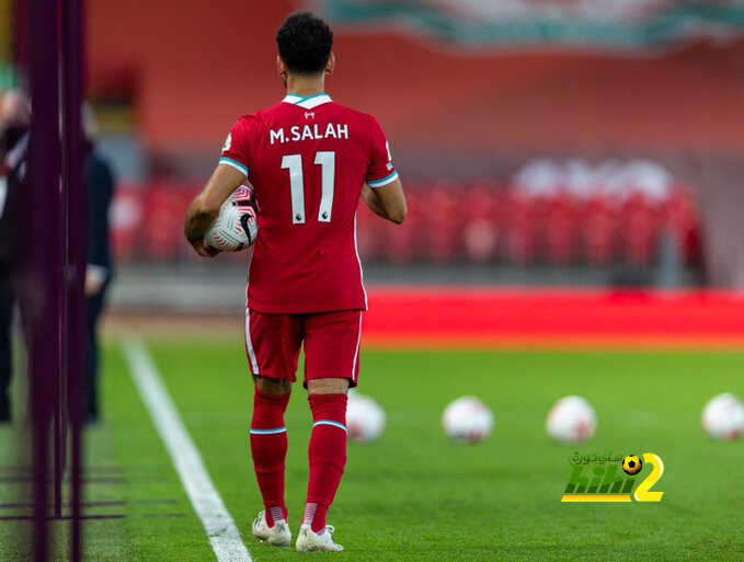 بالأرقام: ليفربول يواجه وست هام بسلاح صلاح الفتاك