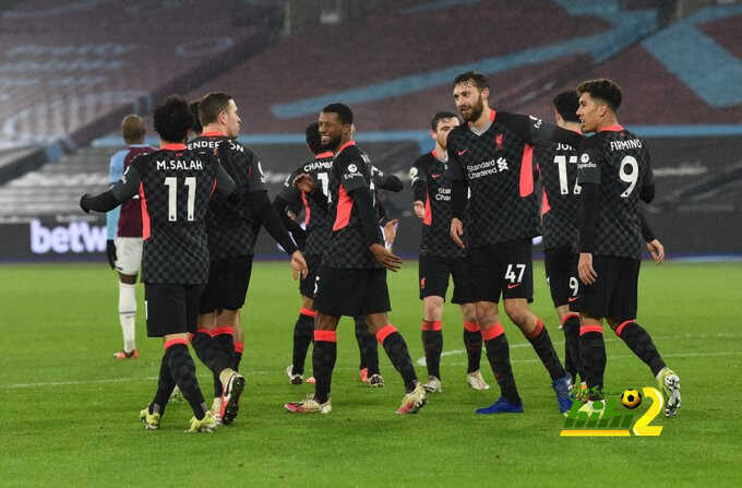 حساب ليفربول الرسمي : لنواصل الانطلاق نحو إسبوع جديد كبير