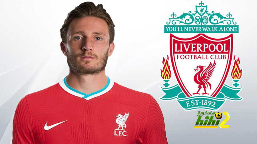 ليفربول يتعاقد رسميا مع بن ديفيز …كواليس ومميزات الصفقة