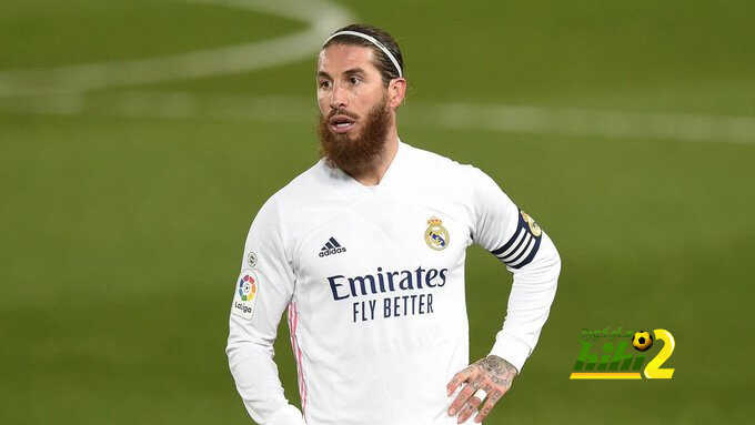 راموس لم يبتعد عن مدريد بعد !