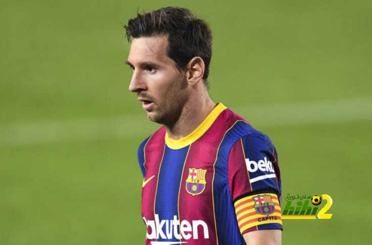 بيدريرول يكشف أرباح ميسي في الدقيقة الواحدة مع برشلونة