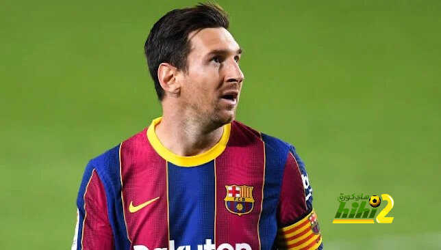 ماركا.. بسبب ميسي.. برشلونة مهدد بعقاب عسير