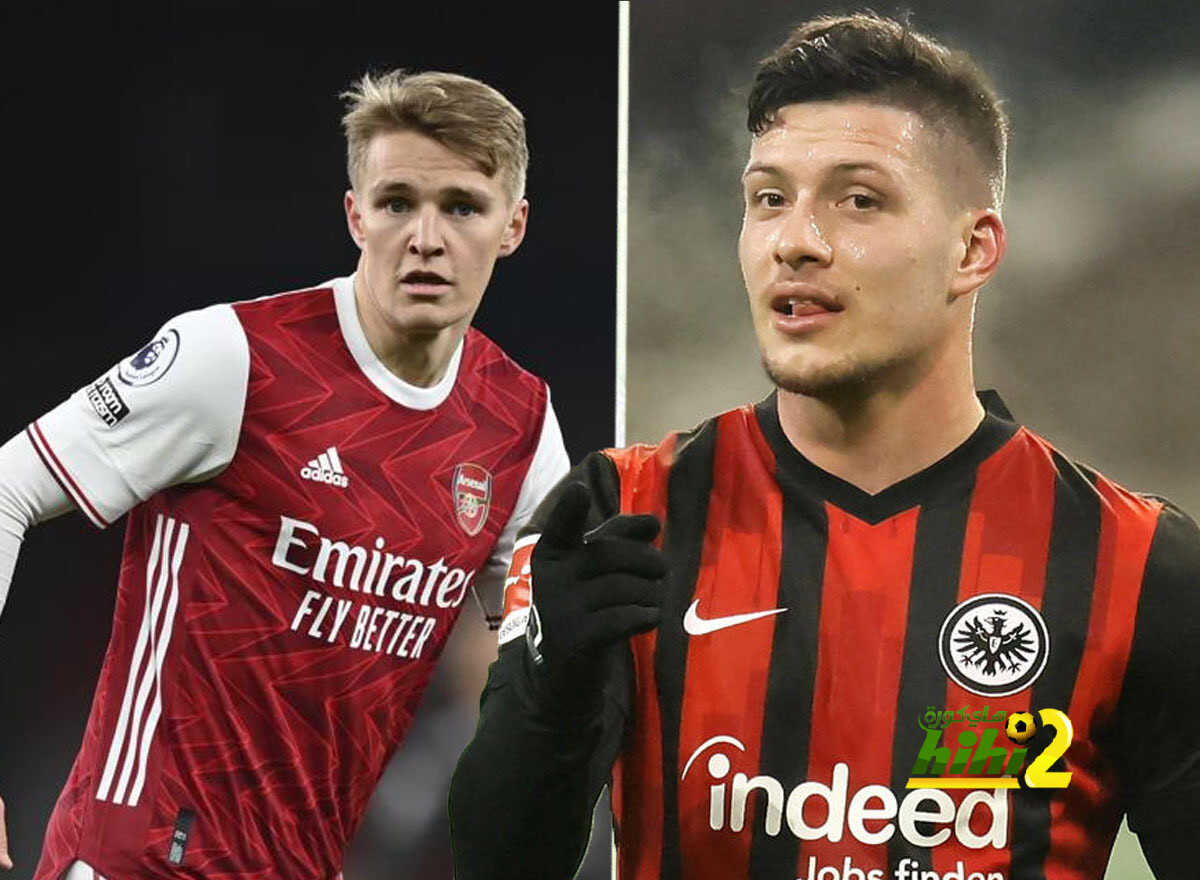 كشف السبب … لماذا ريال مدريد يرسل الاعبين للاعارة …؟!