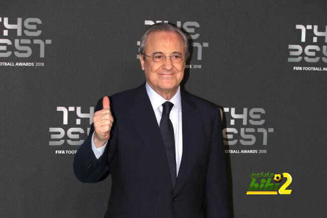 زيدان يتعافى …بيريز يصاب بالكورونا …هل هذه صدفة ؟