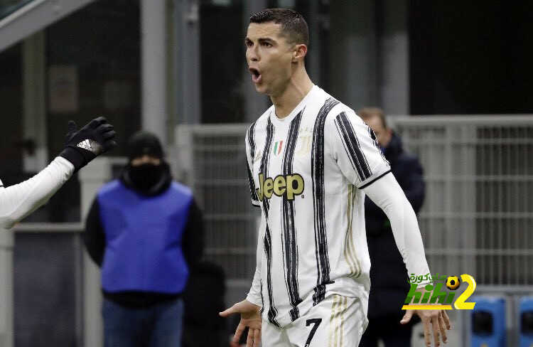 رونالدو أكبر من هجوم ريال مدريد بالكامل…أرقام مرعبة