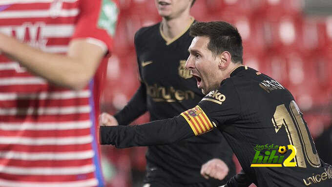 فوز برشلونة على غرناطة .. نقطة تحول أم مجرد انتصار؟!