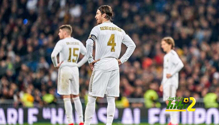 الكشف عن حكم مباراة ريال مدريد وهويسكا