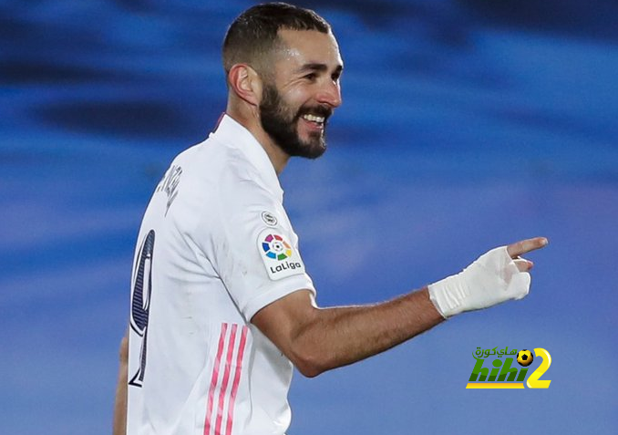 لماذا يضع ريال مدريد آماله على بنزيما قبل لقاء هويسكا؟