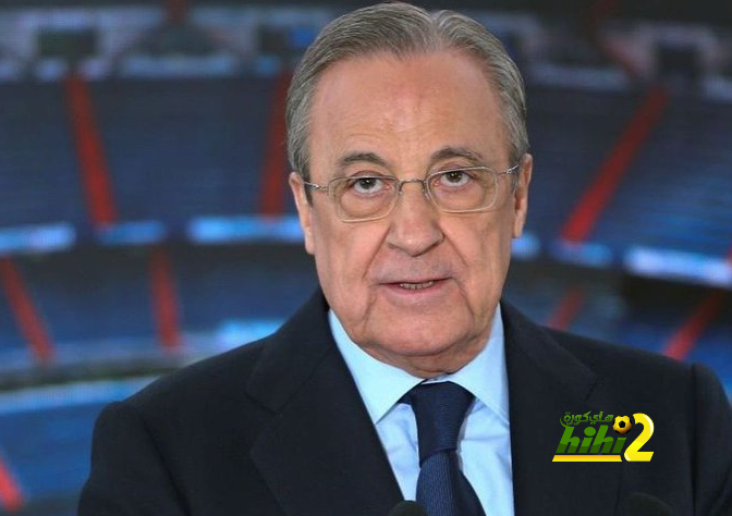 هل اقتربت نهاية فلورنتينو بيريز مع ريال مدريد؟