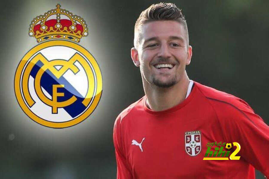 هل ينتقل سافيتش إلى ريال مدريد …المنطق يتحدث ؟