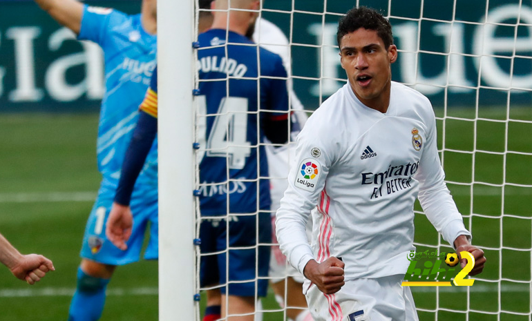كورتوا يشكر جماهير ريال مدريد بعد الفوز على هويسكا
