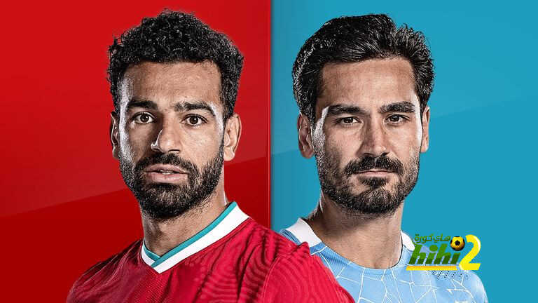 التشكيل الرسمي لقمة ليفربول والسيتي بالبريميرليج..