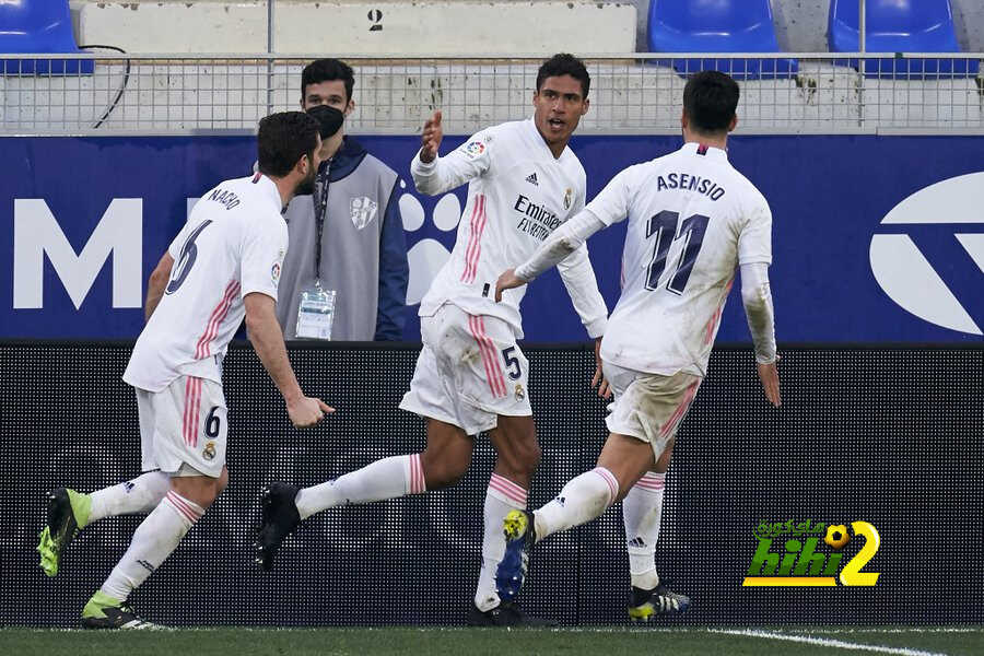 العلماء عجزوا عن تفسير هذه الظاهرة داخل ريال مدريد