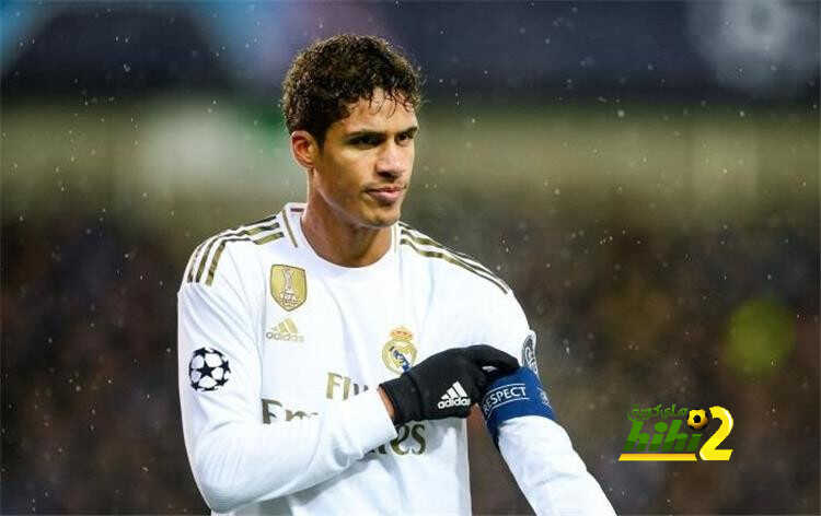 كيف يتأثر فاران بمستقبل راموس مع ريال مدريد؟