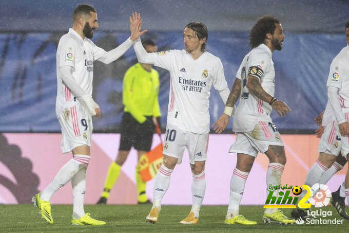 هل يستطيع ريال مدريد الفوز بالدوري هذا الموسم؟