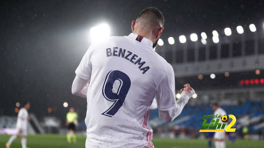 رحيل بنزيما عن ريال مدريد …تفاصيل جديدة