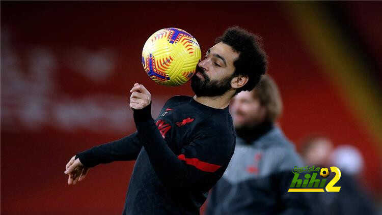ديان لوفرين يشيد بمحمد صلاح