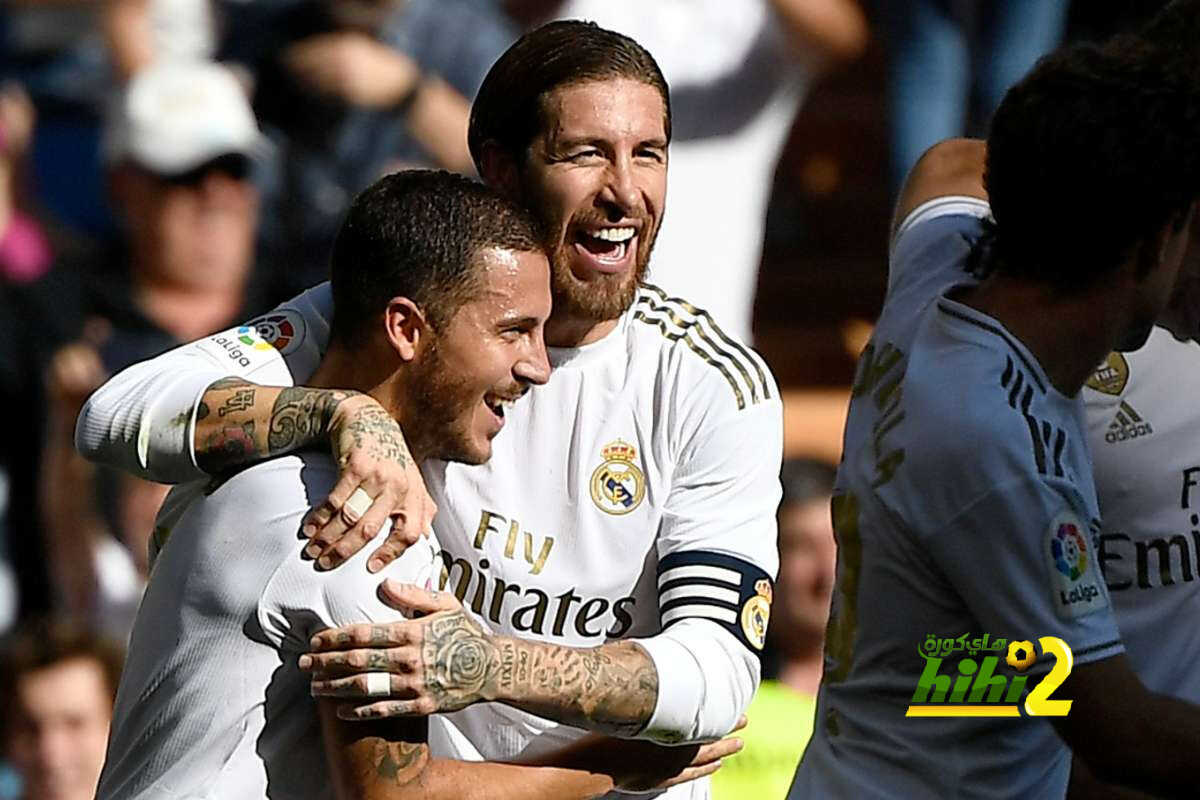 آخر تطورات حالة المصابين في ريال مدريد