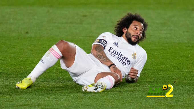 بالأرقام.. مارفن العضو رقم 35 بمستشفى ريال مدريد