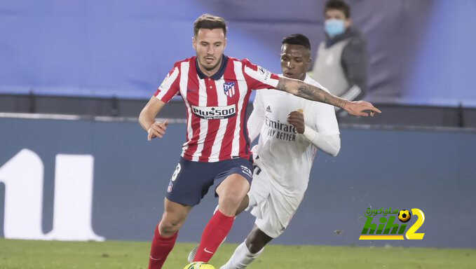ريال مدريد لم يفقد الأمل بعد في لقب الليغا