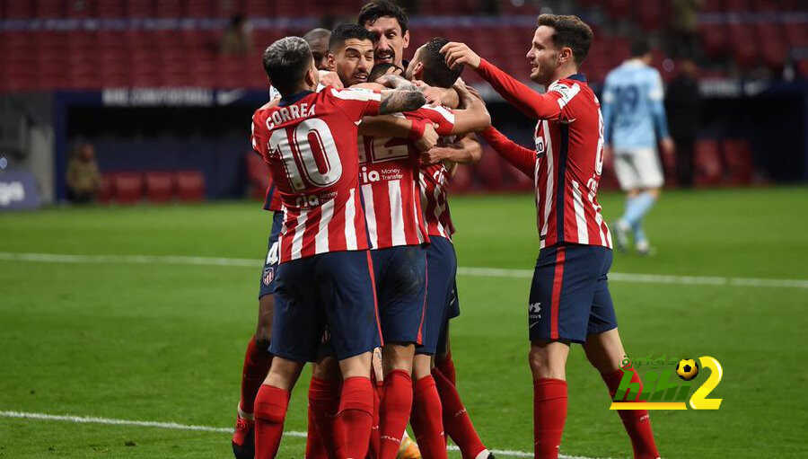 سبب تشاؤم جمهور أتلتيكو مدريد من مواجهة غرناطة