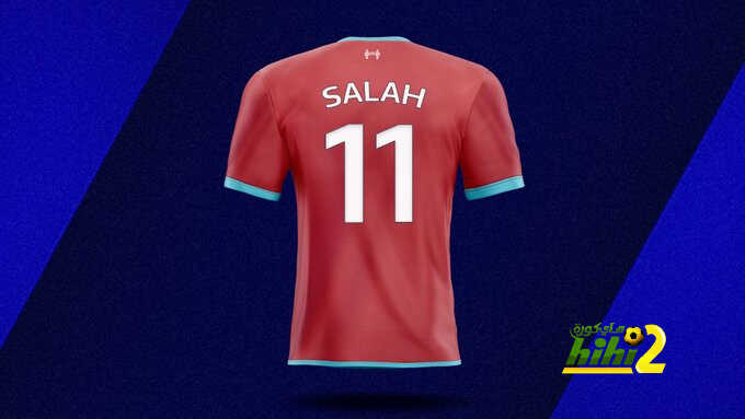 بالأرقام.. صلاح يعادل سجله التهديفي في الموسم الماضي