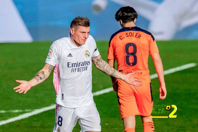 توني كروس.. أكثر من مجرد لاعب في ريال مدريد!