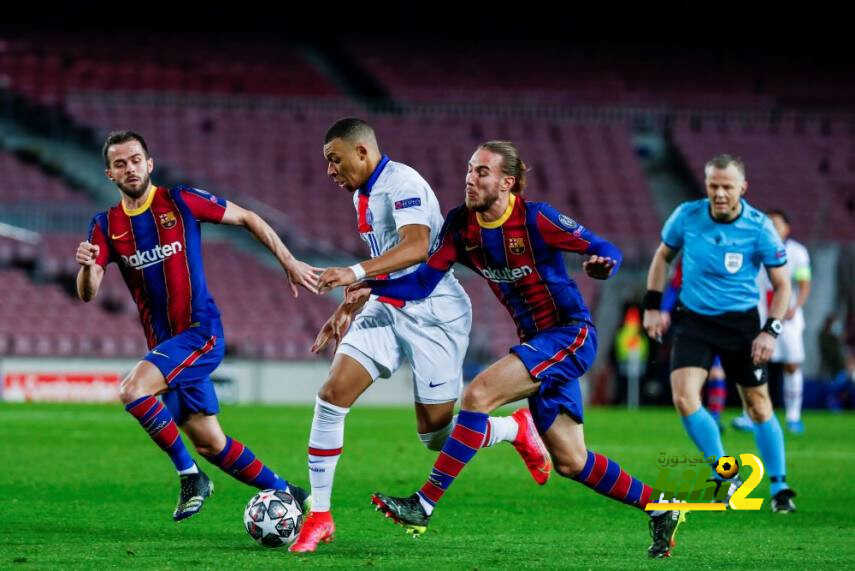 ماذا طلب بيدريرول من إدارة برشلونة المقبلة؟