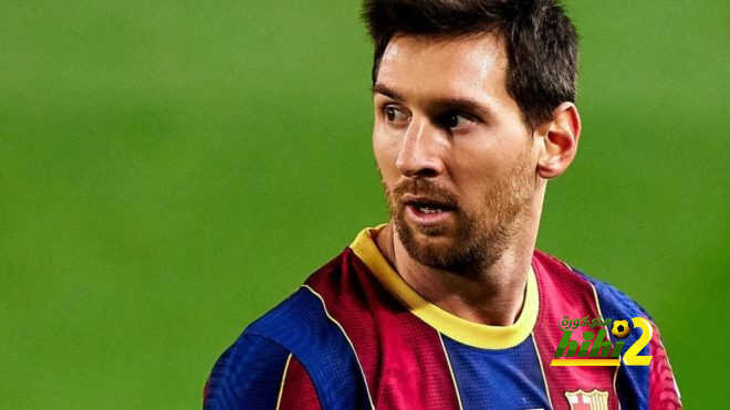 على ميسي الرحيل فورا عن برشلونة !