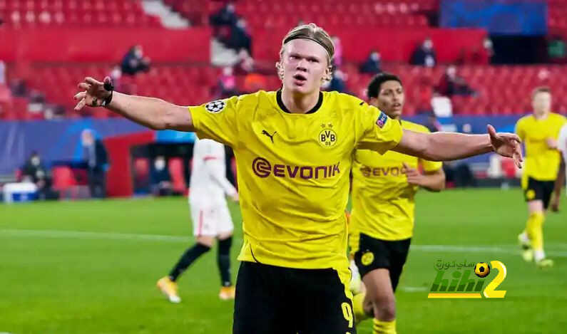 حظوظ إشبيلية أفضل من برشلونة في دوري أبطال أوروبا!