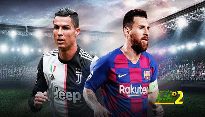 الفارق بين ميسي ورونالدو في دوري الأبطال!