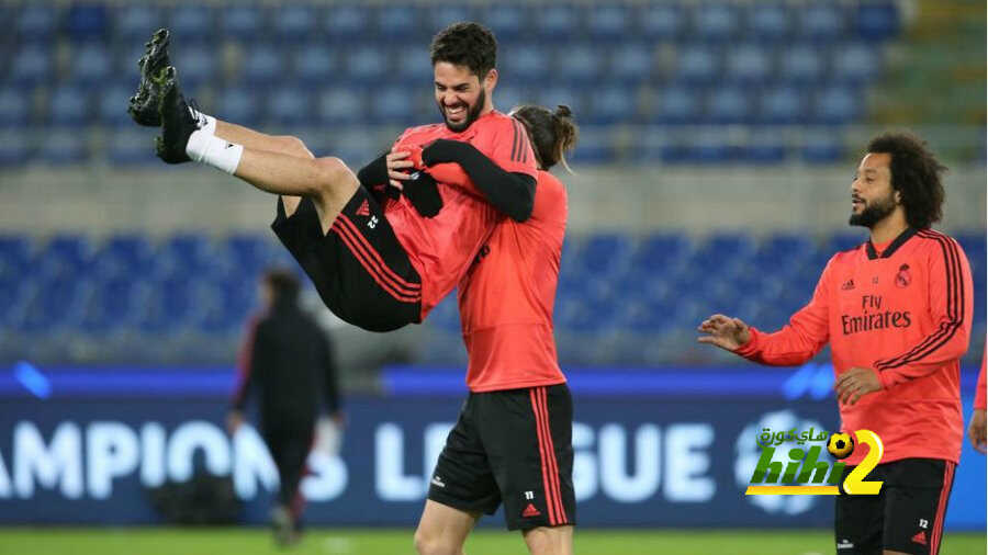 قرار هام جدا لريال مدريد في سوق الإنتقالات