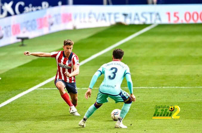 سؤال مهم من بيدريرول بعد خسارة أتلتيكو مدريد
