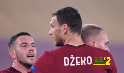 دزيكو يتخطى توتي
