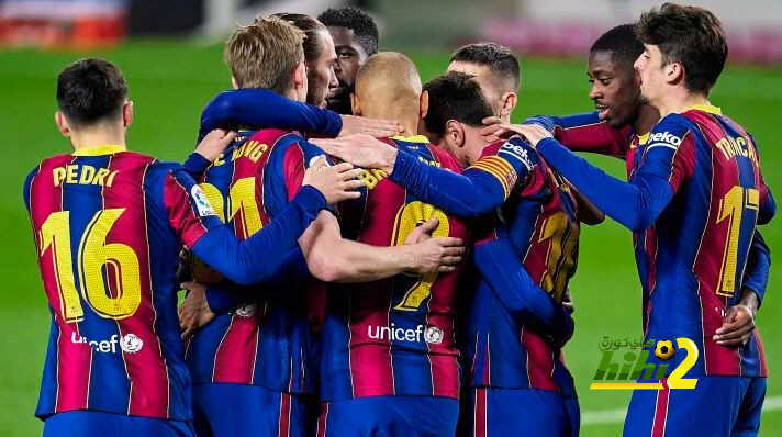 ماذا ينتظر برشلونة في مارس 2021؟ 5 مباريات منها 3 معقدة