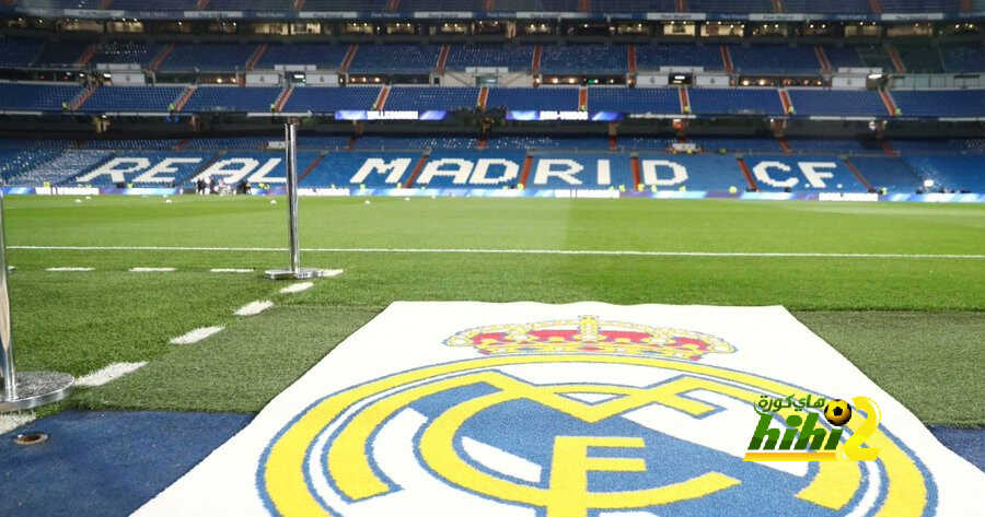 خسائر ريال مدريد من الرحيل عن ملعب بيرنابو  !