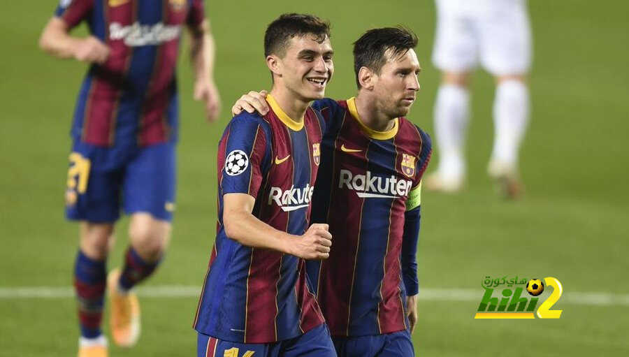 الكعب …صنع في برشلونة