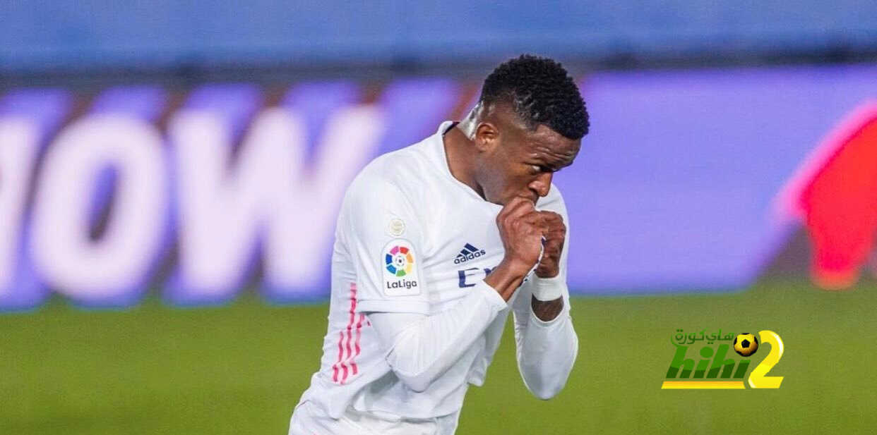 دليل جديد على غضب فلورنتينو بيريز من فينسيوس