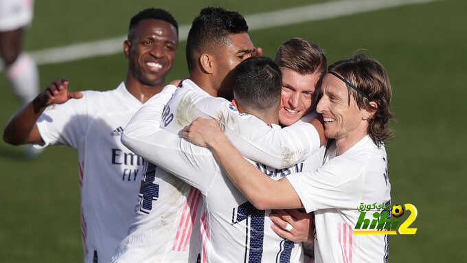 لماذا تشعر جماهير ريال مدريد بالتفاؤل قبل ديربي العاصمة؟