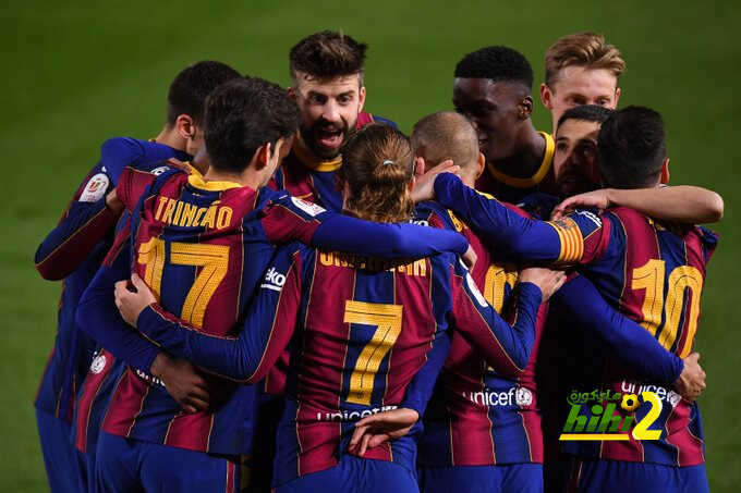 بيانيتش : حينما تكون برشلونة عليك أن تؤمن بما تستطيع فعله فقط