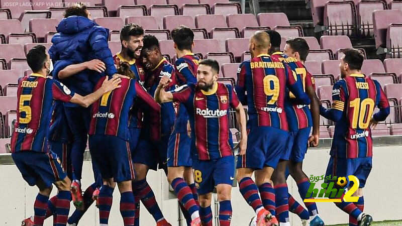 صحفي كتالوني يثير الجدل بخصوص مستقبل ميسي