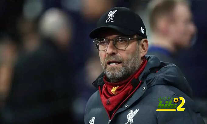 شتان مابين ليفربول الماضي والحالي