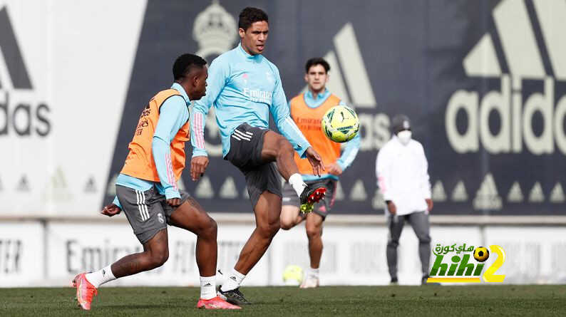 الكل يساند ريال مدريد في الديربي حتى برشلونة!
