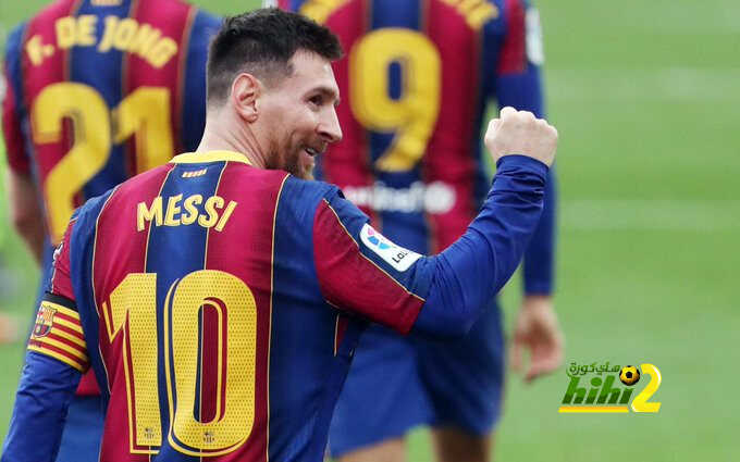 هل يواصل ميسي تألقه مع برشلونة في الليغا بعد فبراير المبهر؟