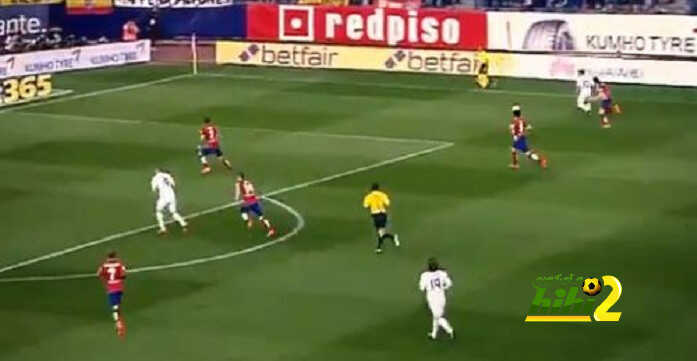 فيديو: رابطة الليغا تحفز الجماهير قبل ديربي العاصمة مدريد