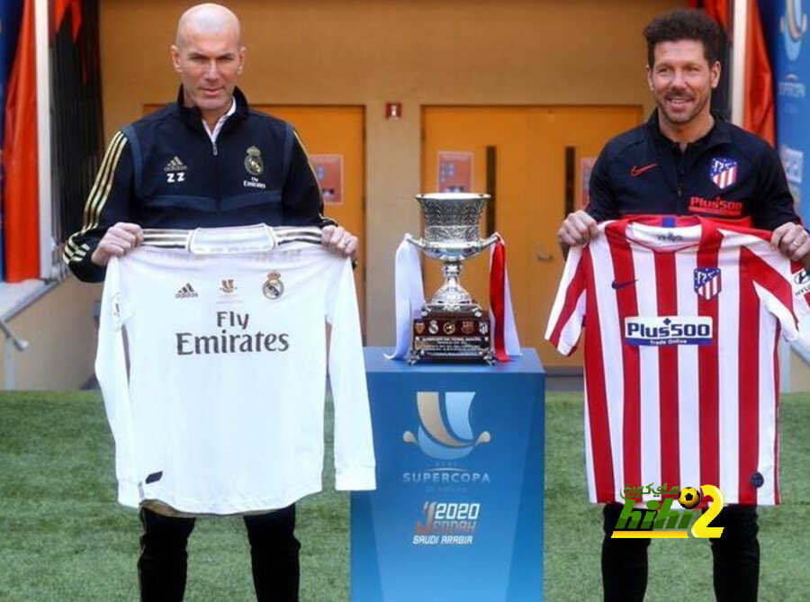 الغائبون عن ديربي مدريد